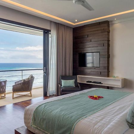 Grand Cliff Nusa Dua Nusa Dua  Eksteriør billede