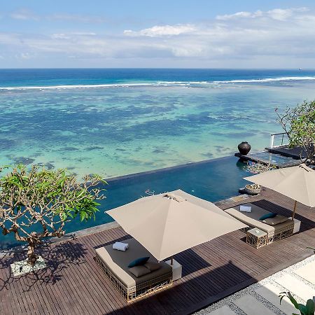 Grand Cliff Nusa Dua Nusa Dua  Eksteriør billede