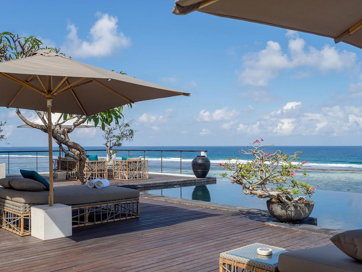 Grand Cliff Nusa Dua Nusa Dua  Eksteriør billede