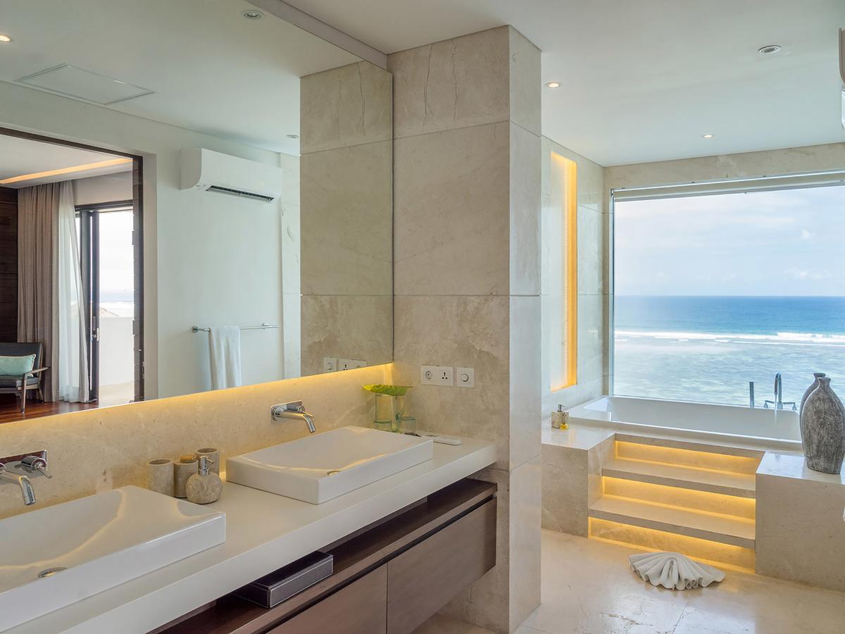 Grand Cliff Nusa Dua Nusa Dua  Eksteriør billede