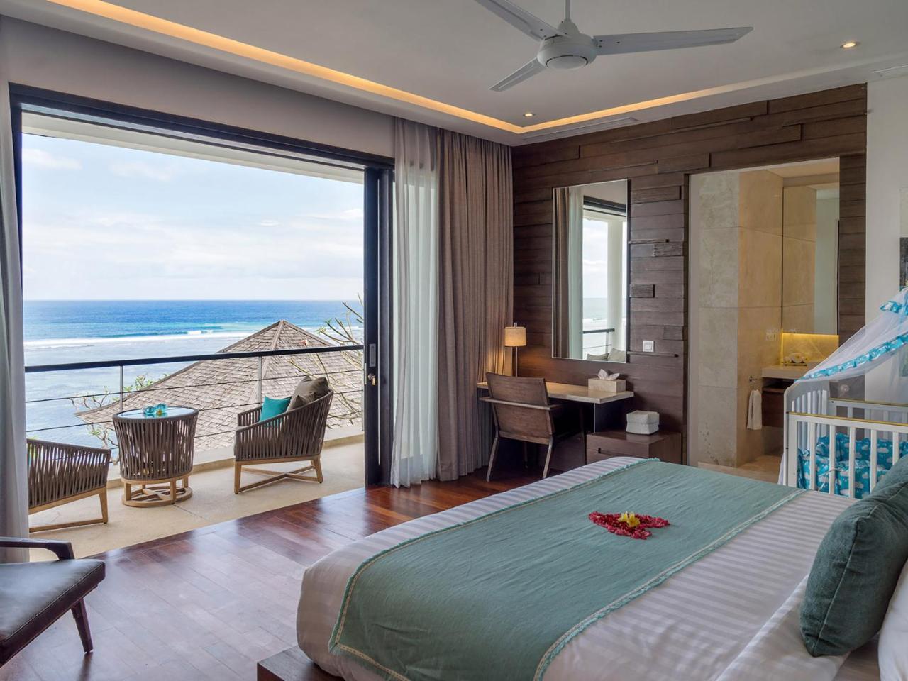 Grand Cliff Nusa Dua Nusa Dua  Eksteriør billede
