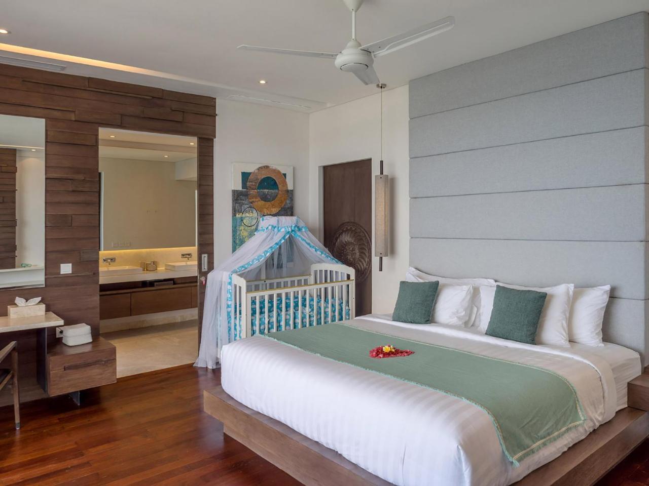 Grand Cliff Nusa Dua Nusa Dua  Eksteriør billede