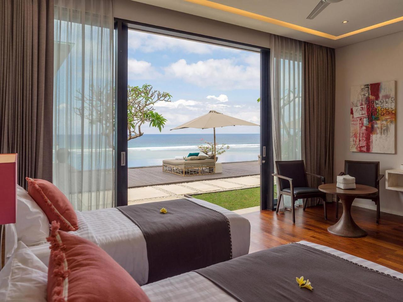 Grand Cliff Nusa Dua Nusa Dua  Eksteriør billede