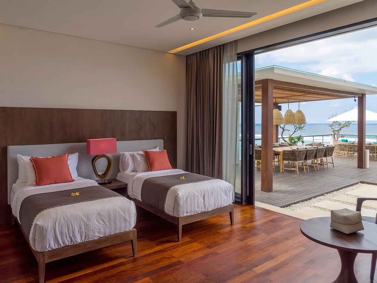 Grand Cliff Nusa Dua Nusa Dua  Eksteriør billede