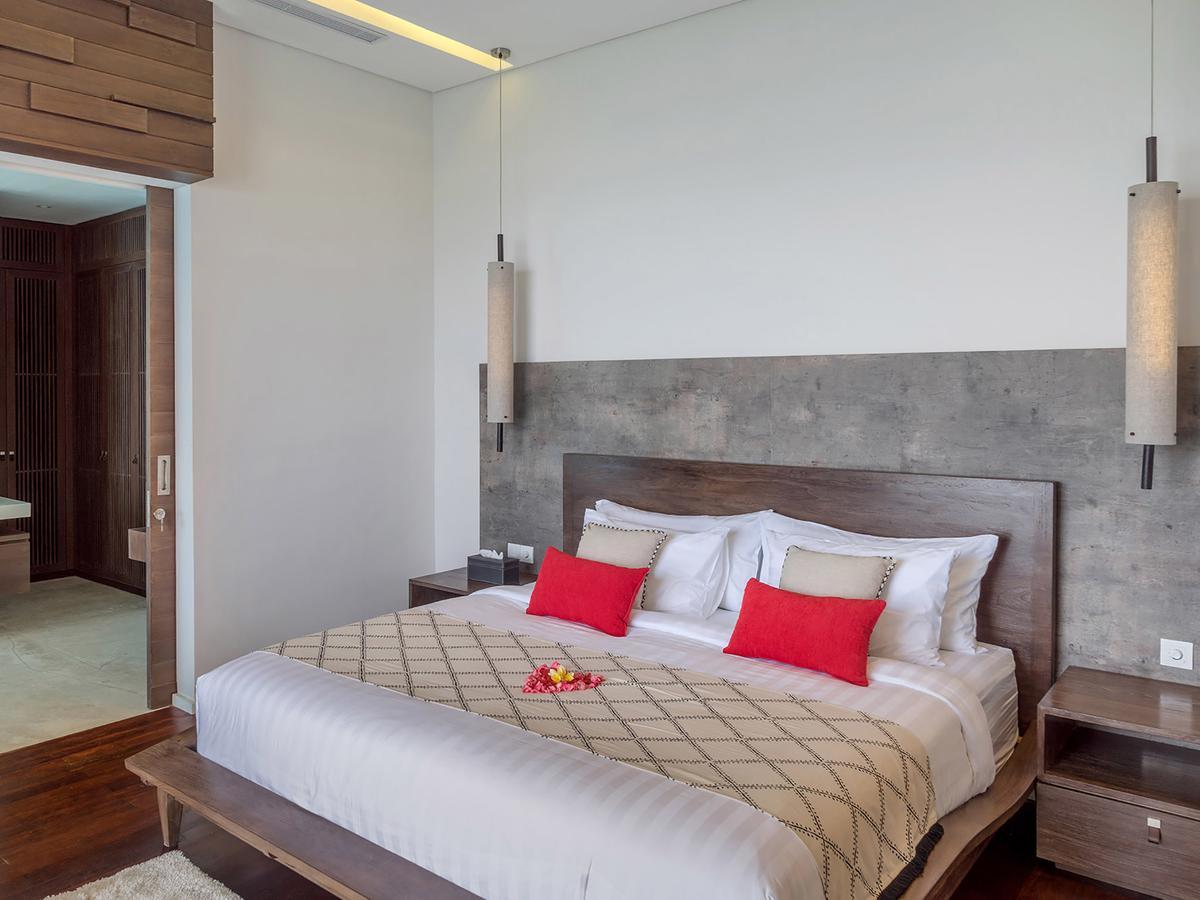 Grand Cliff Nusa Dua Nusa Dua  Eksteriør billede