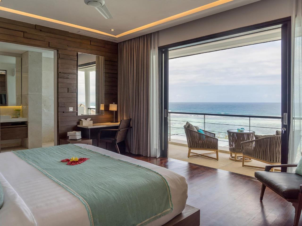 Grand Cliff Nusa Dua Nusa Dua  Eksteriør billede