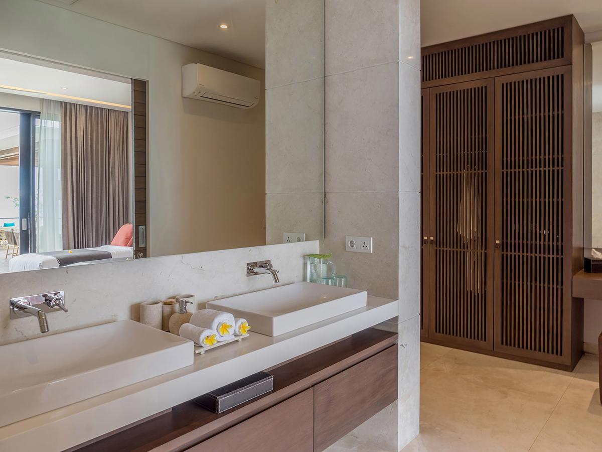 Grand Cliff Nusa Dua Nusa Dua  Eksteriør billede