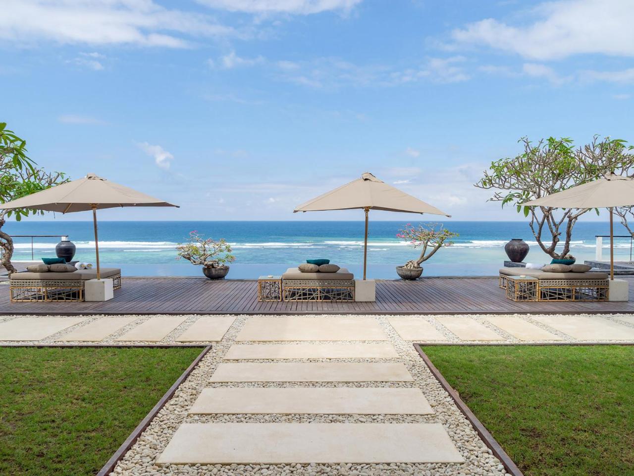 Grand Cliff Nusa Dua Nusa Dua  Eksteriør billede