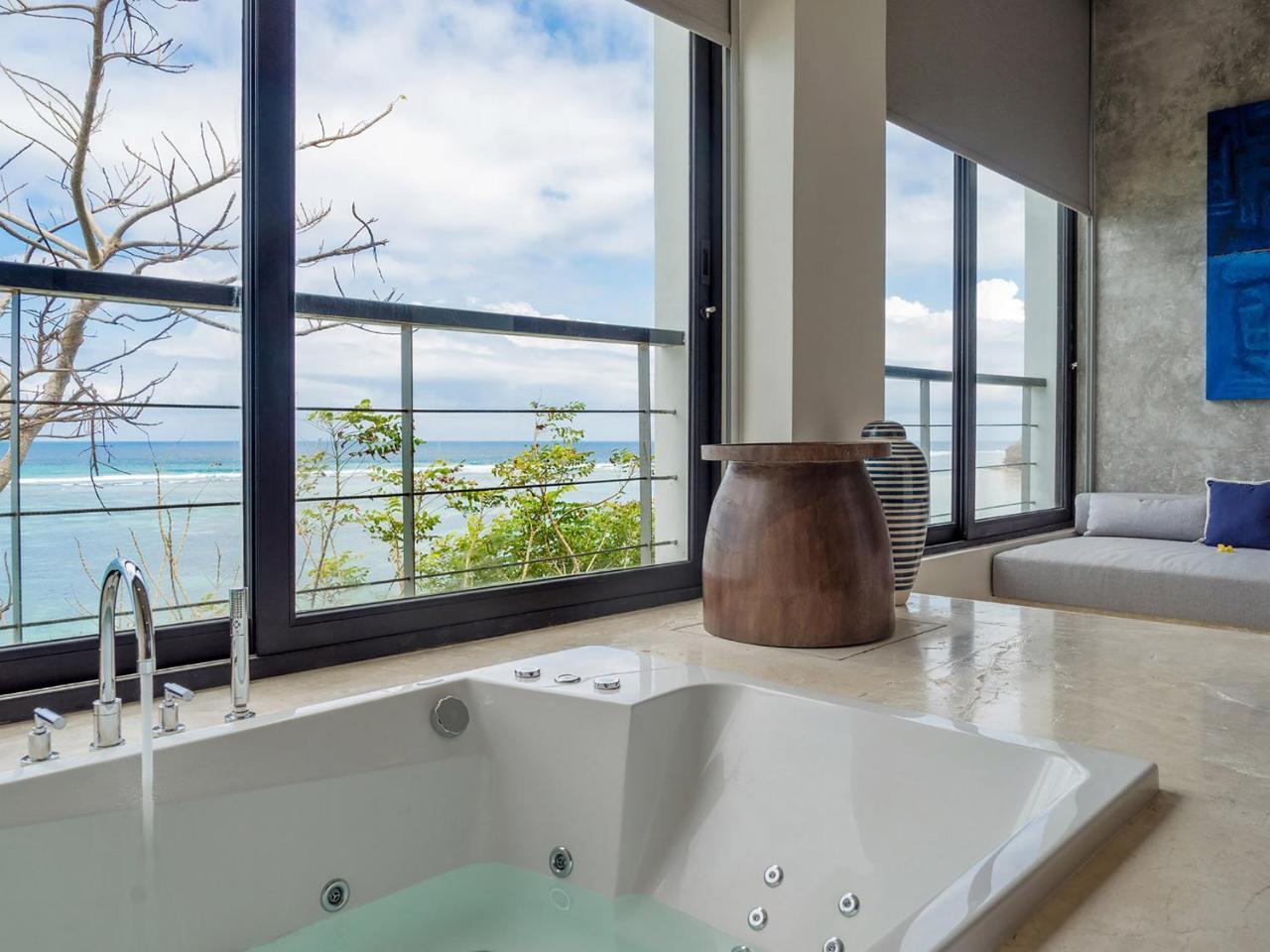 Grand Cliff Nusa Dua Nusa Dua  Eksteriør billede
