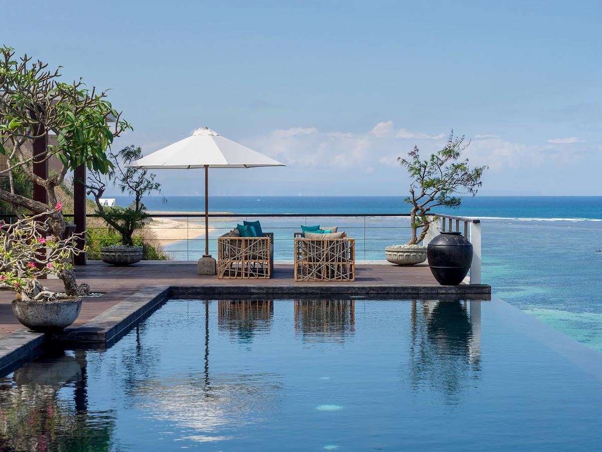 Grand Cliff Nusa Dua Nusa Dua  Eksteriør billede