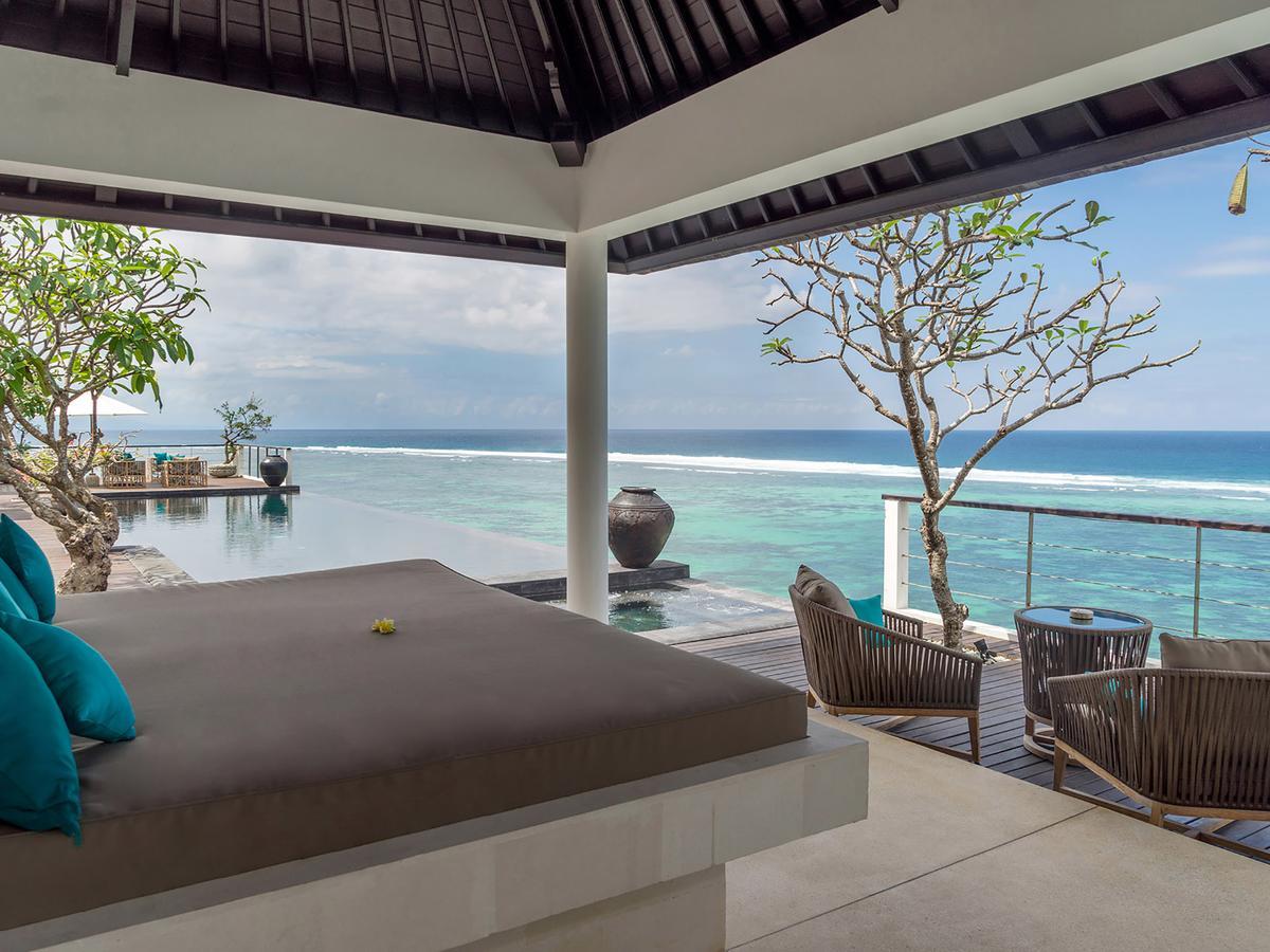 Grand Cliff Nusa Dua Nusa Dua  Eksteriør billede