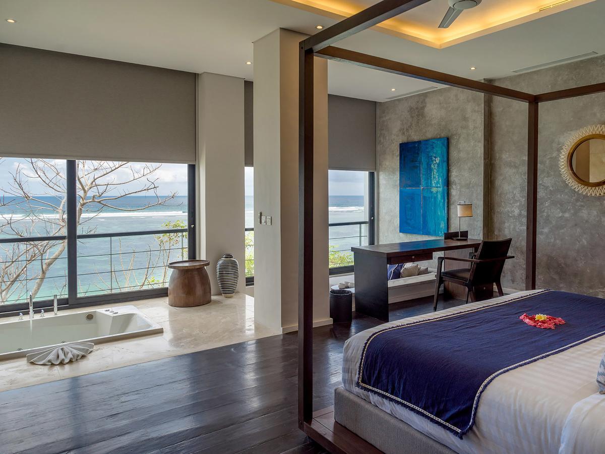 Grand Cliff Nusa Dua Nusa Dua  Eksteriør billede
