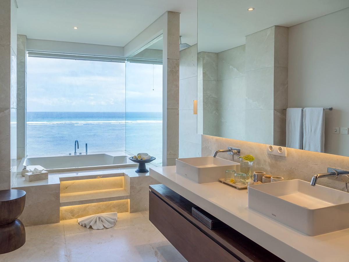 Grand Cliff Nusa Dua Nusa Dua  Eksteriør billede
