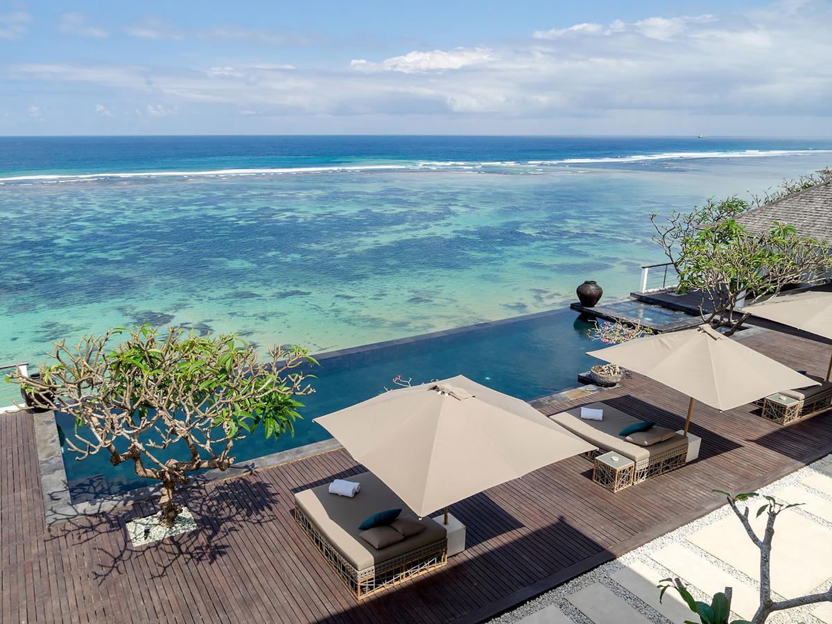 Grand Cliff Nusa Dua Nusa Dua  Eksteriør billede