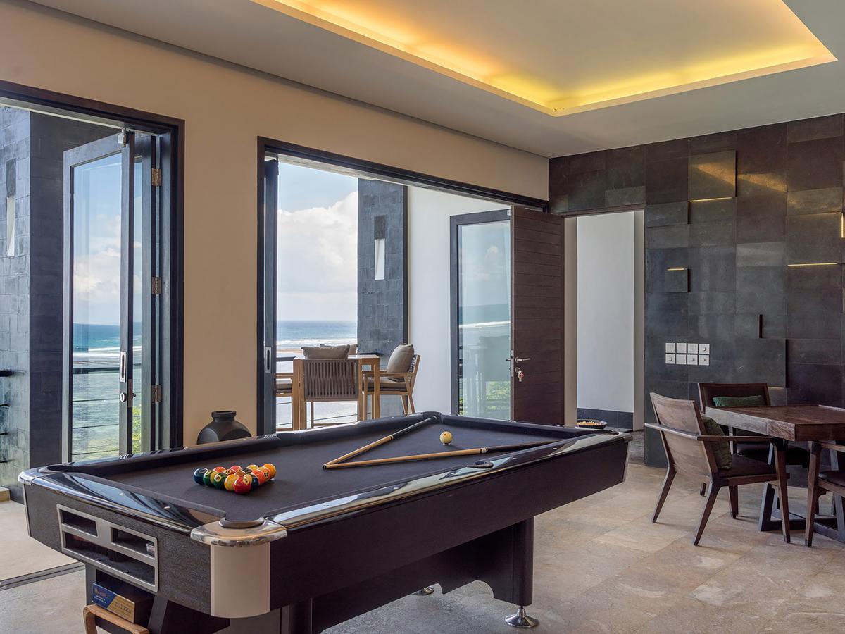 Grand Cliff Nusa Dua Nusa Dua  Eksteriør billede