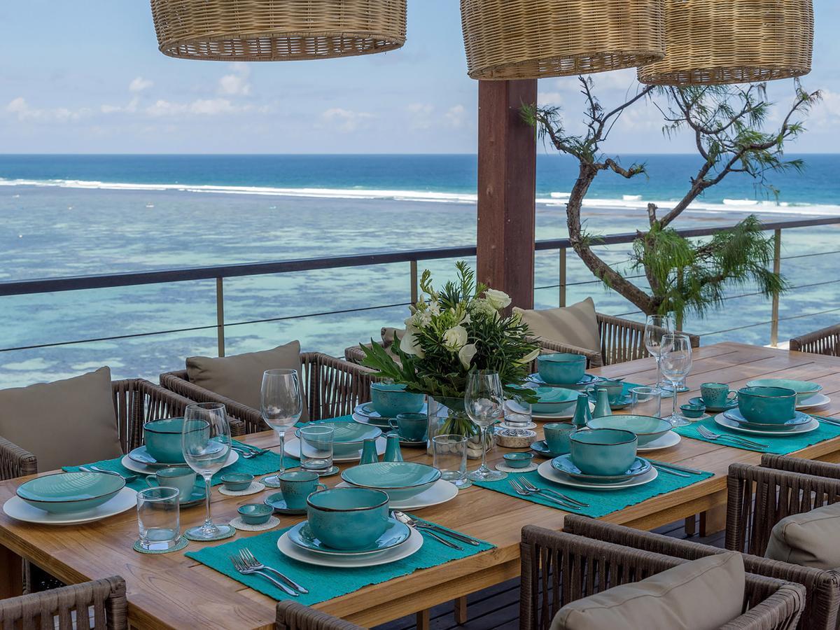 Grand Cliff Nusa Dua Nusa Dua  Eksteriør billede