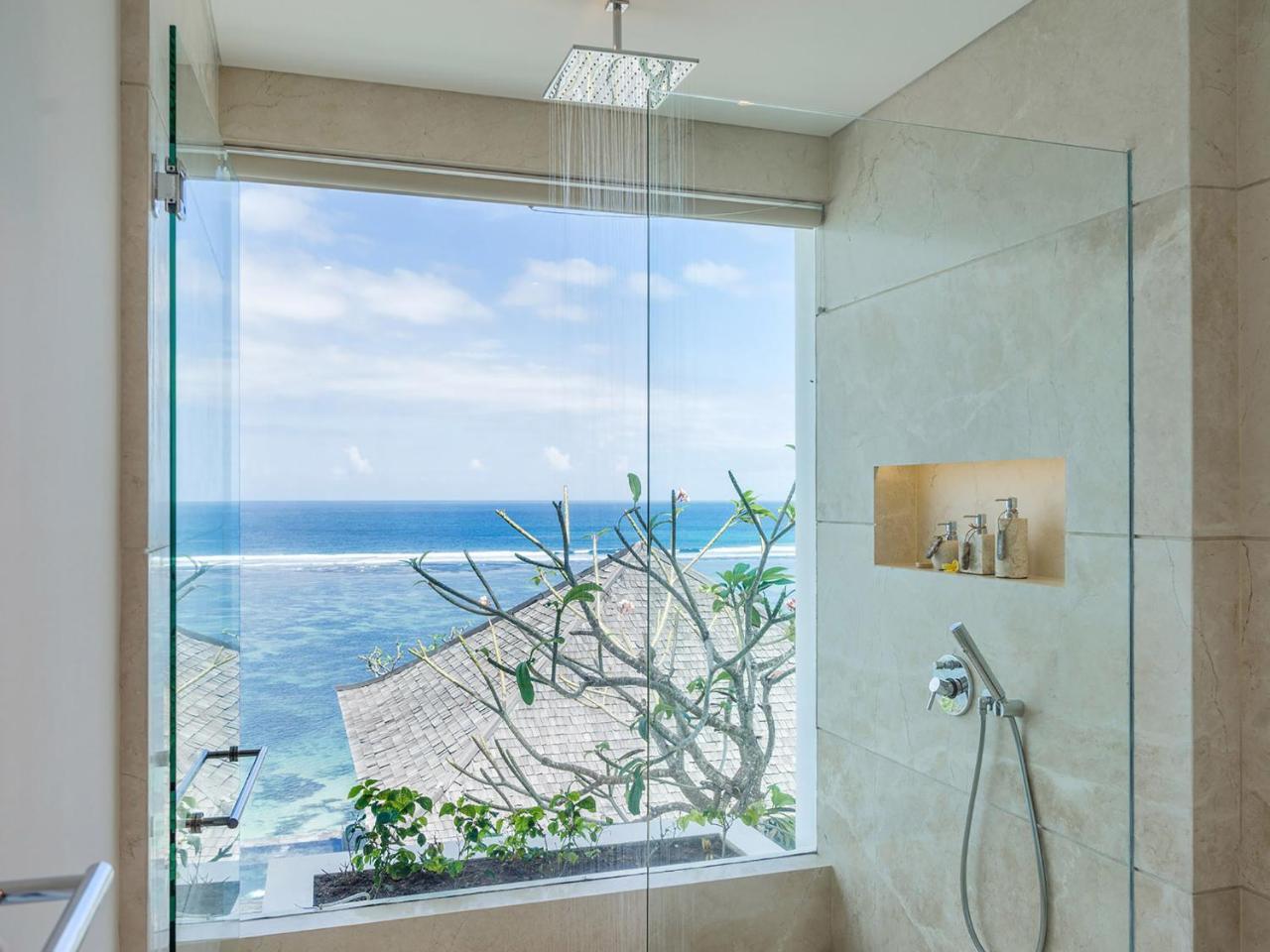 Grand Cliff Nusa Dua Nusa Dua  Eksteriør billede