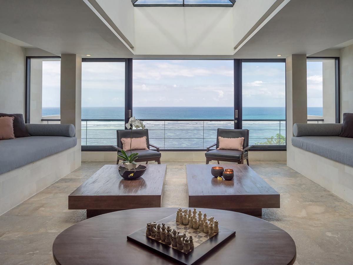 Grand Cliff Nusa Dua Nusa Dua  Eksteriør billede